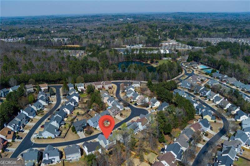 425 Mountain Mist Drive Woodstock - Photo 27