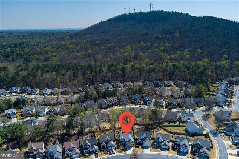 425 Mountain Mist Drive Woodstock - Photo 28