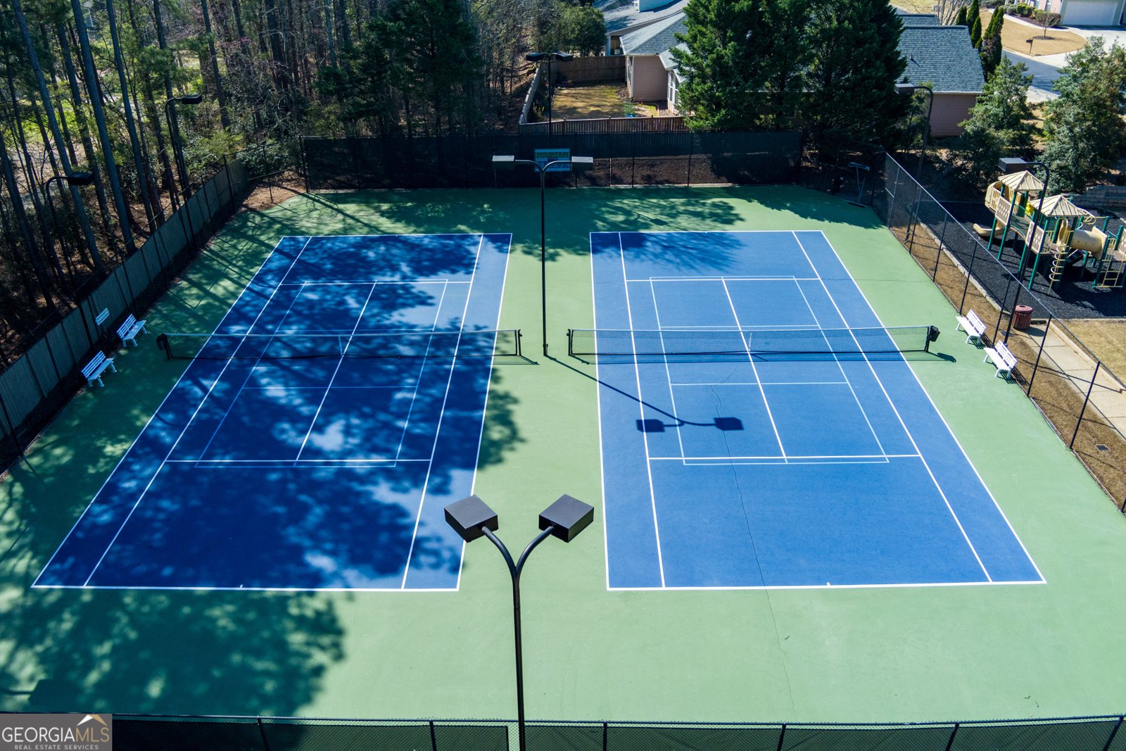 425 Mountain Mist Drive Woodstock - Photo 32