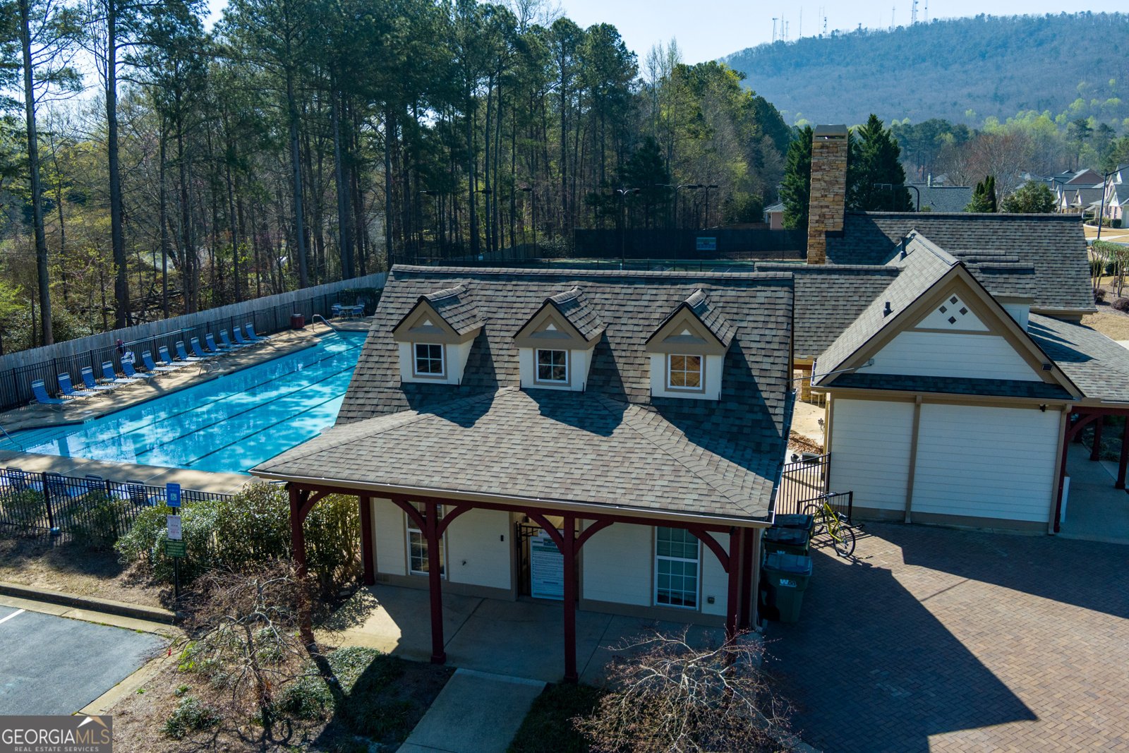 425 Mountain Mist Drive Woodstock - Photo 34