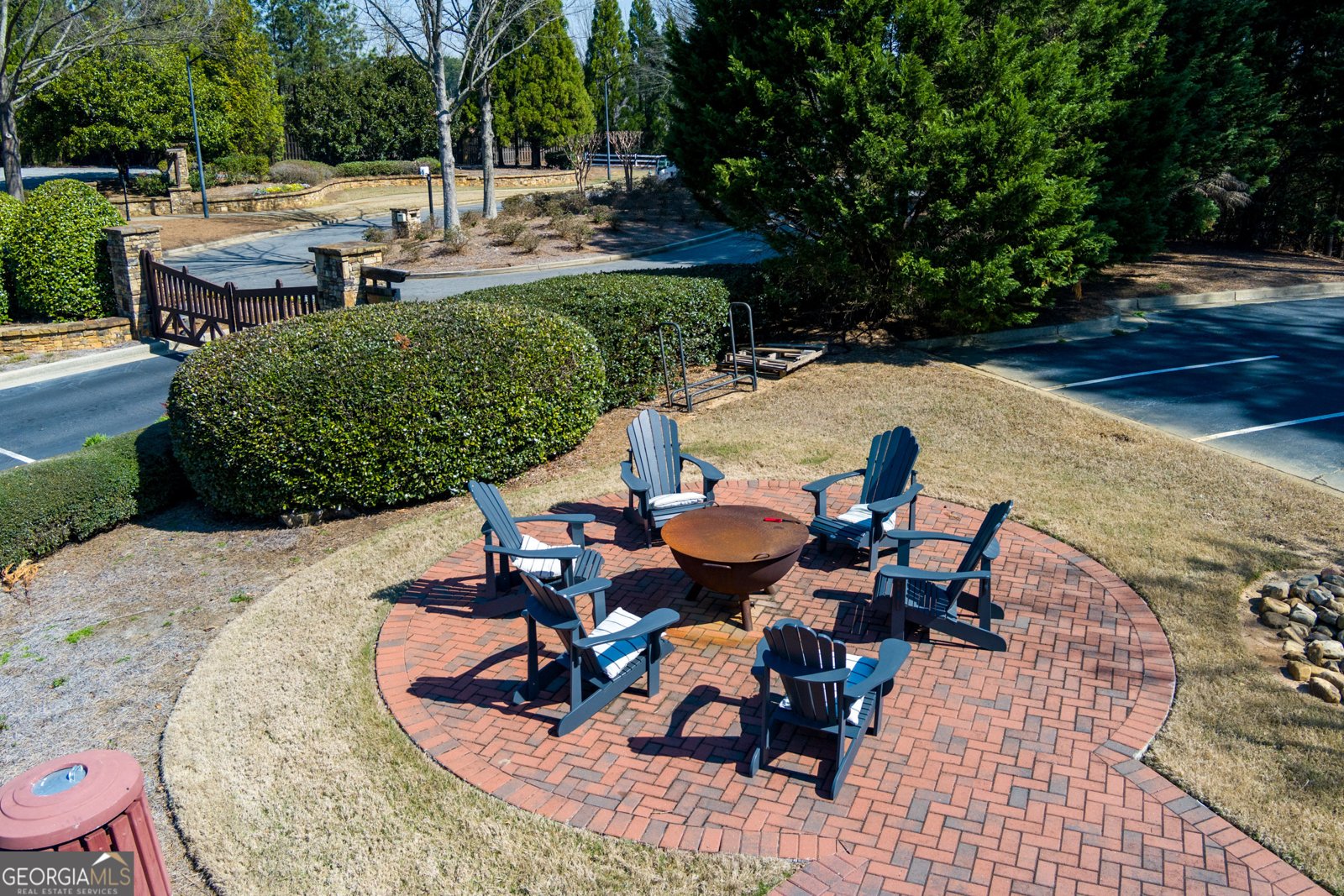 425 Mountain Mist Drive Woodstock - Photo 35