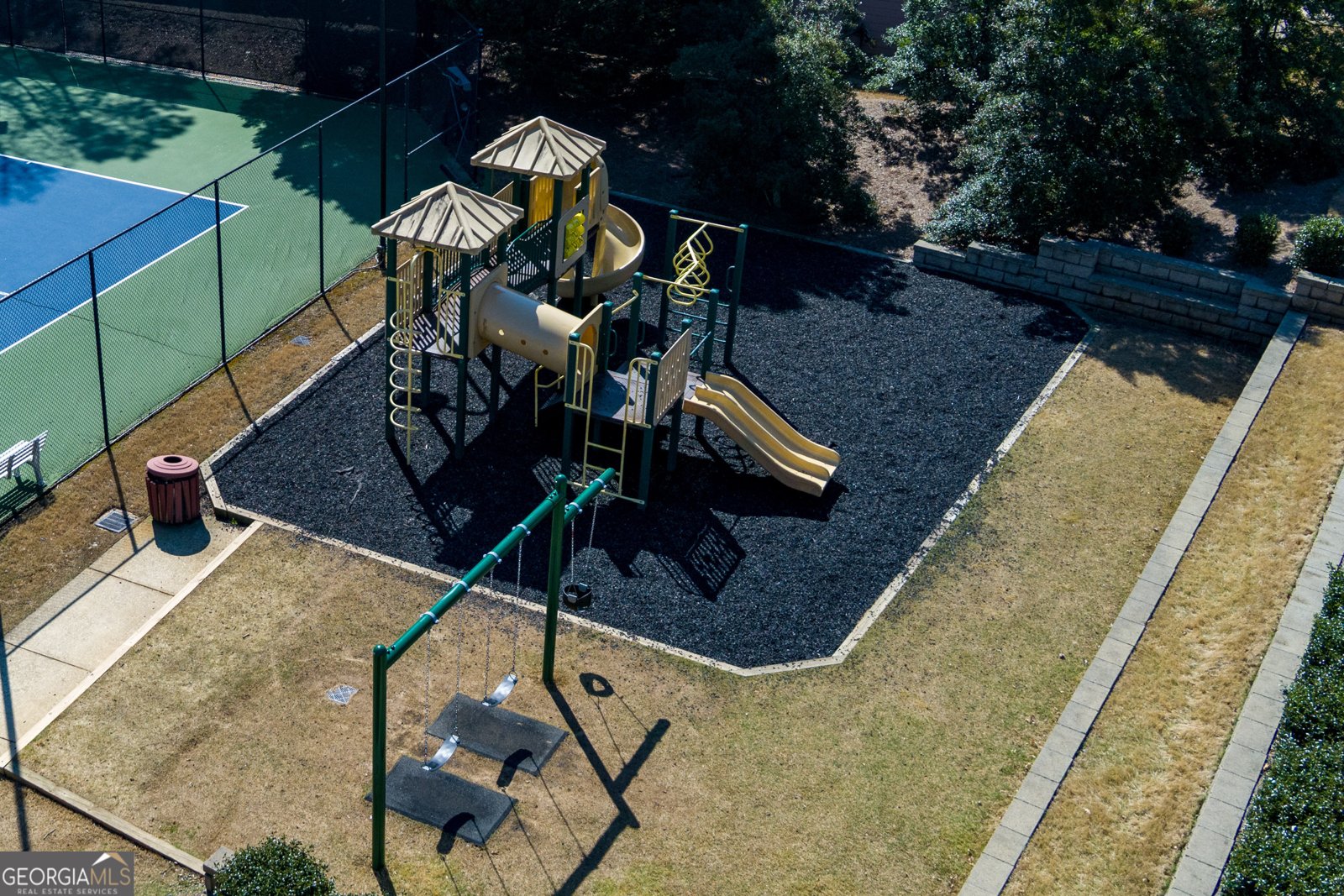 425 Mountain Mist Drive Woodstock - Photo 36