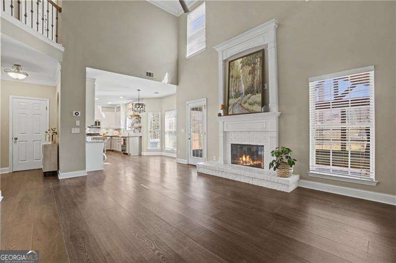 425 Mountain Mist Drive Woodstock - Photo 6