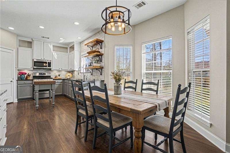 425 Mountain Mist Drive Woodstock - Photo 9