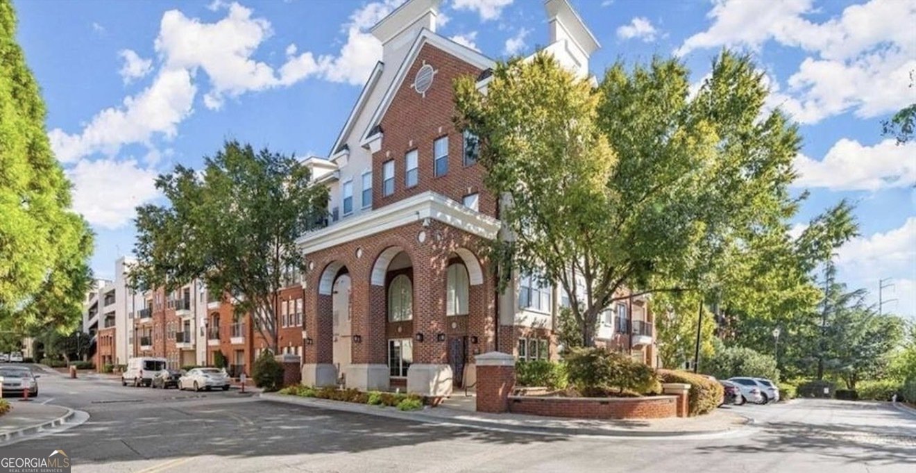 1850 Cotillion Drive Atlanta - Photo 1