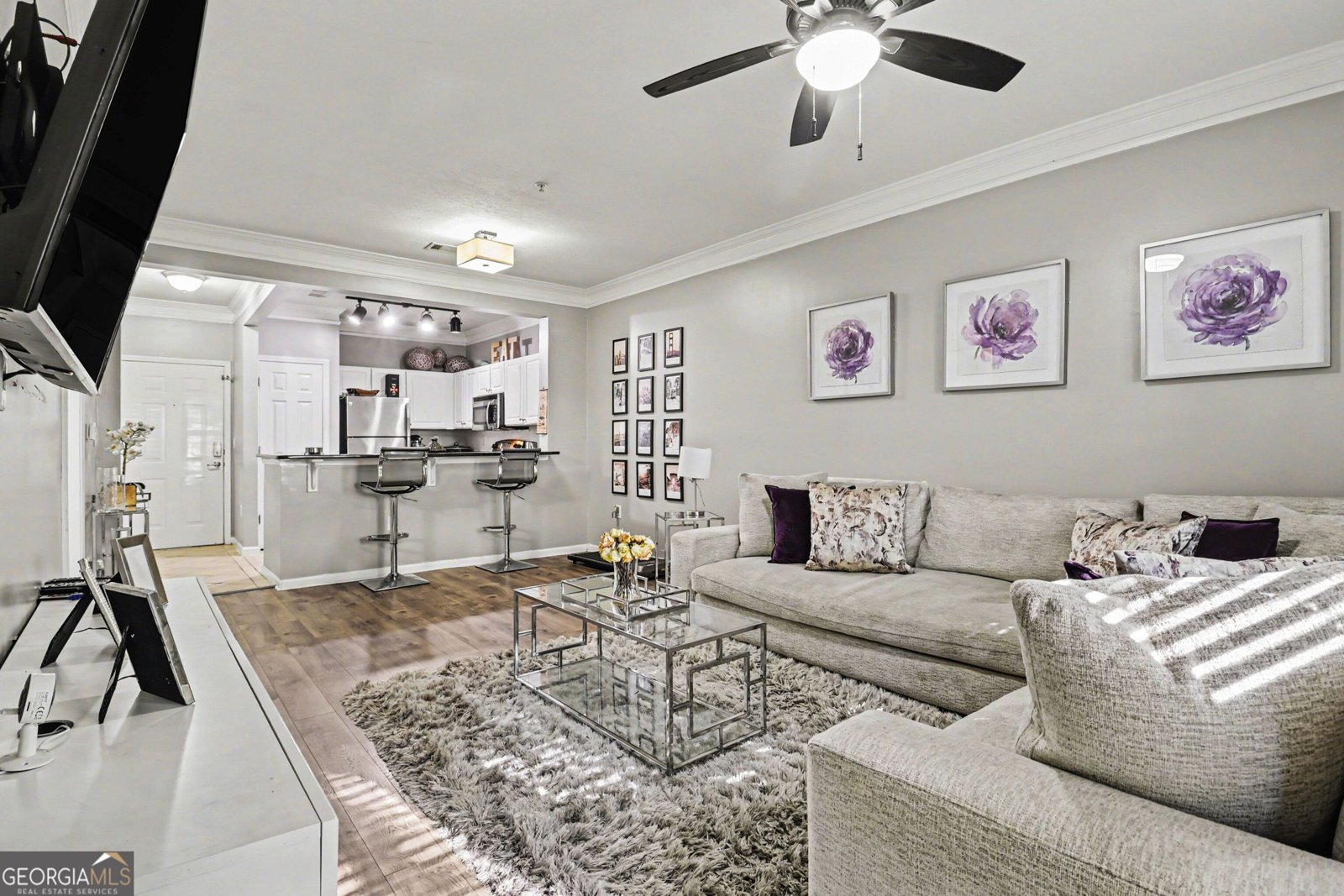 1850 Cotillion Drive Atlanta - Photo 11