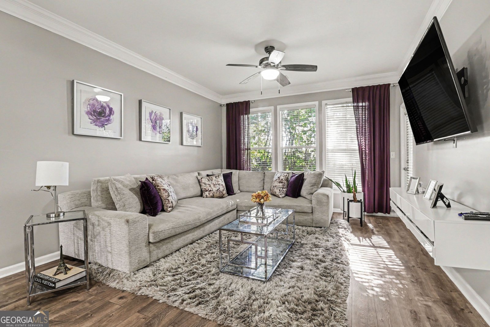 1850 Cotillion Drive Atlanta - Photo 12