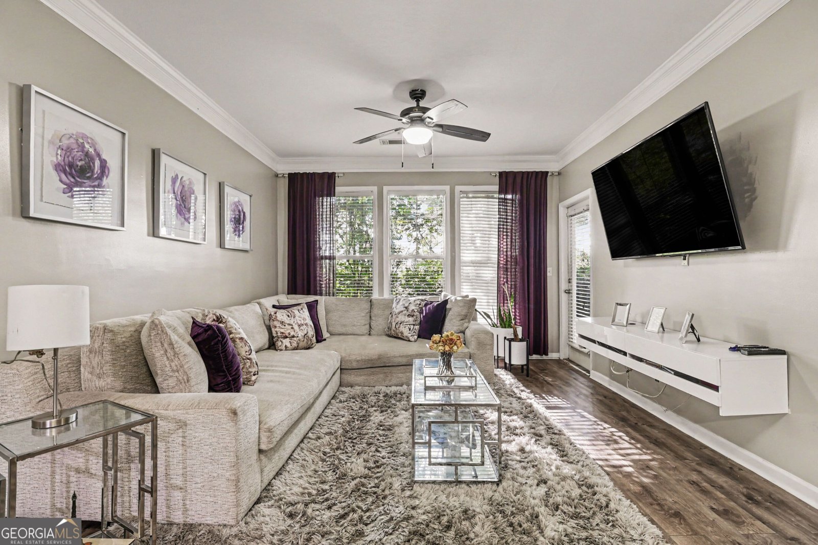 1850 Cotillion Drive Atlanta - Photo 13