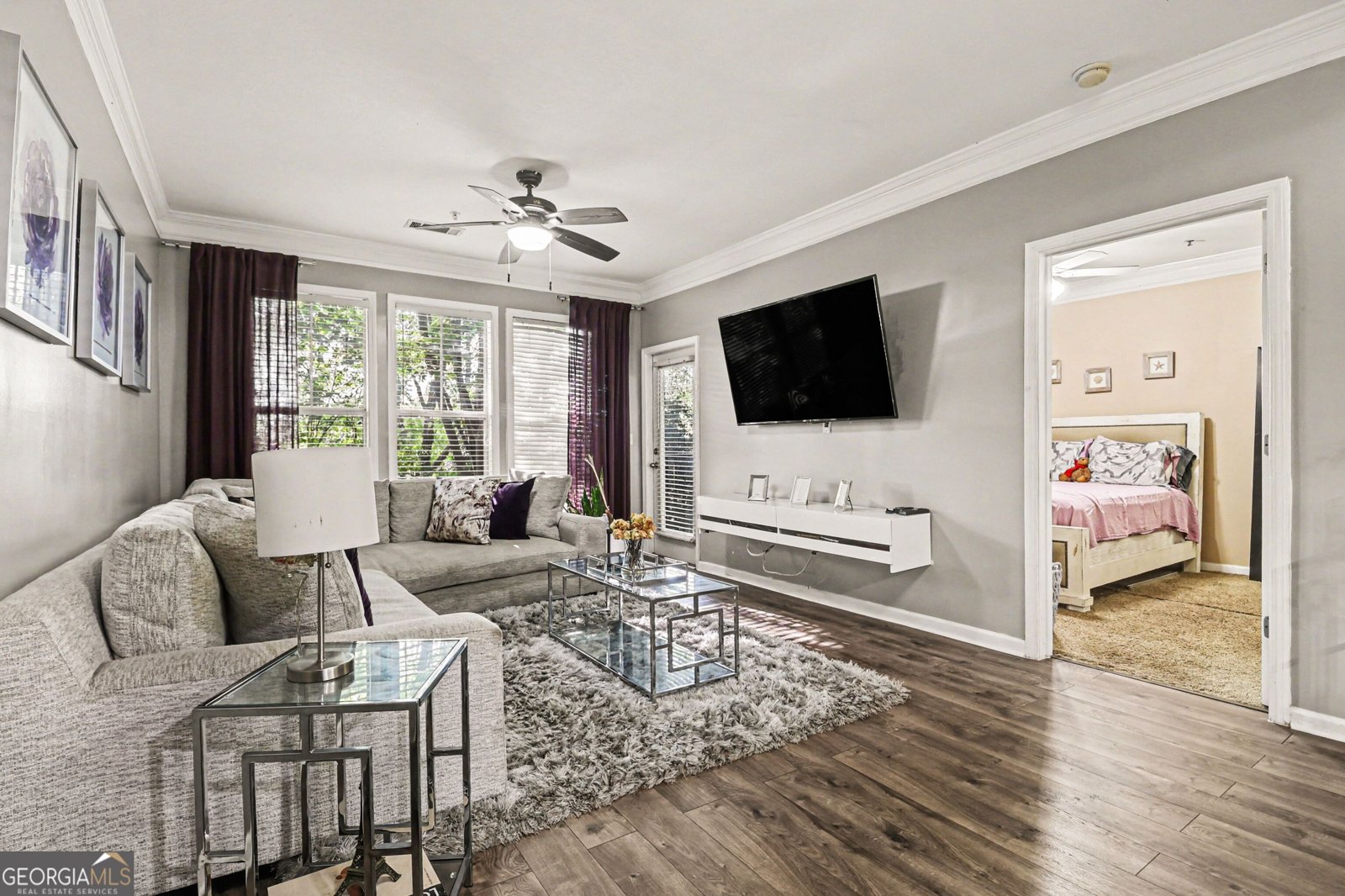 1850 Cotillion Drive Atlanta - Photo 14