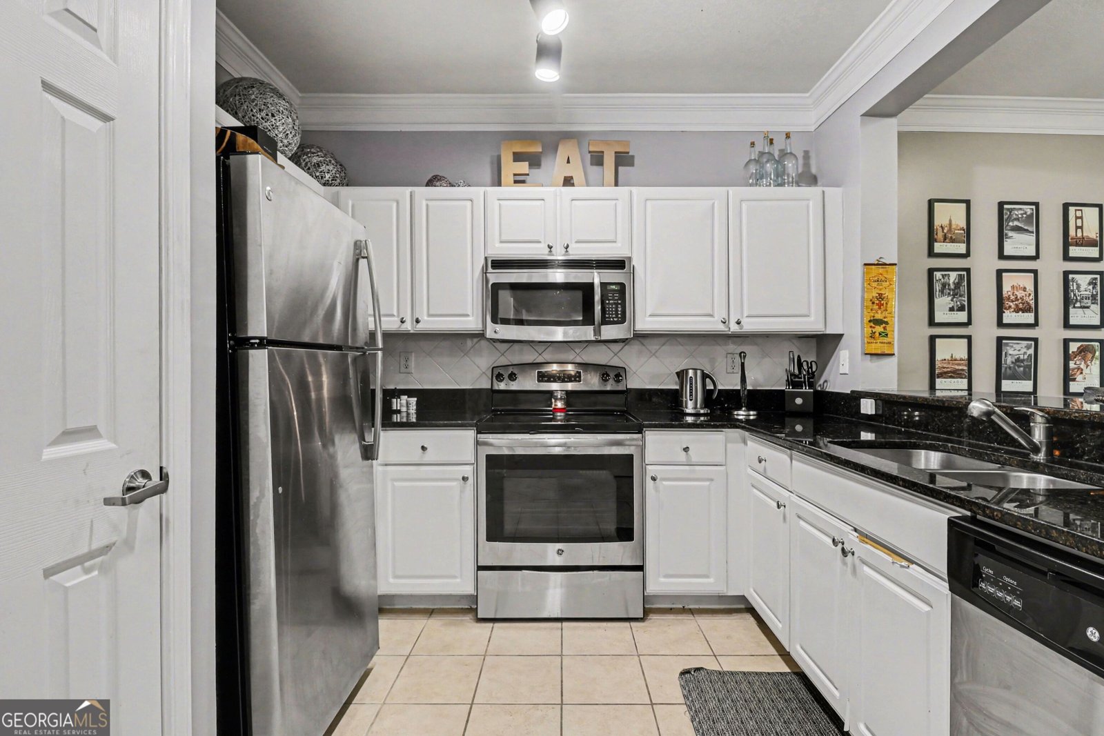 1850 Cotillion Drive Atlanta - Photo 16