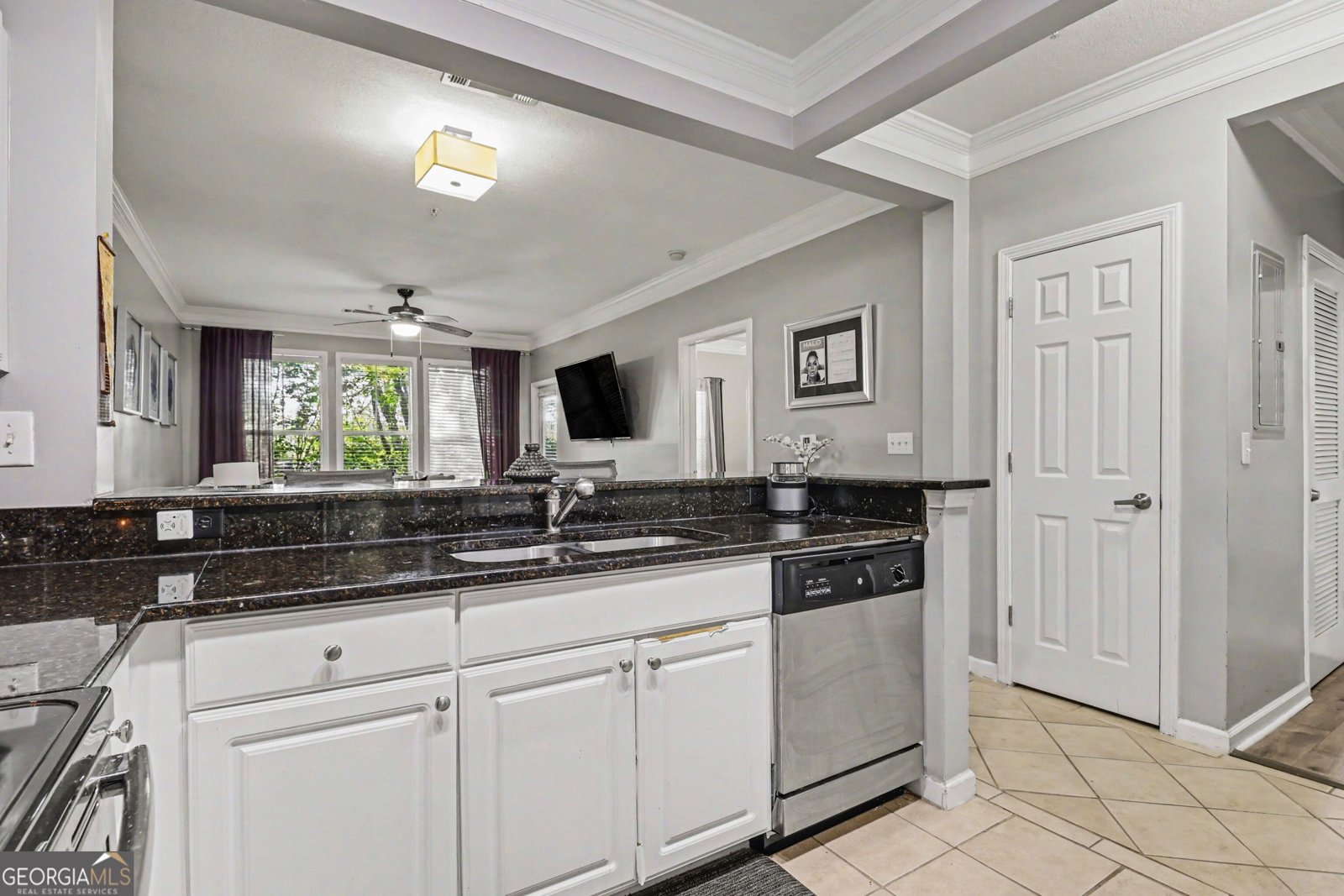 1850 Cotillion Drive Atlanta - Photo 17