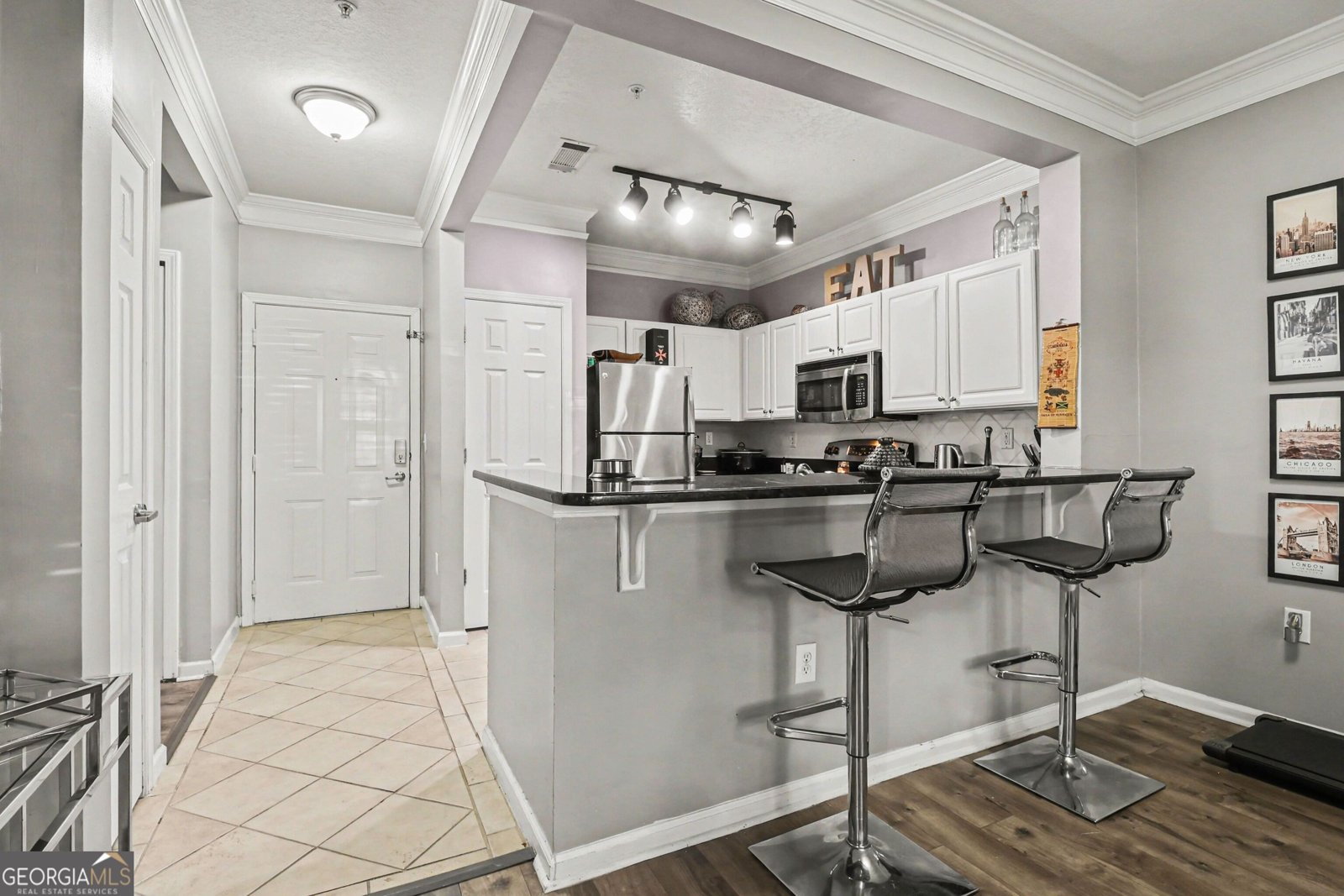 1850 Cotillion Drive Atlanta - Photo 18