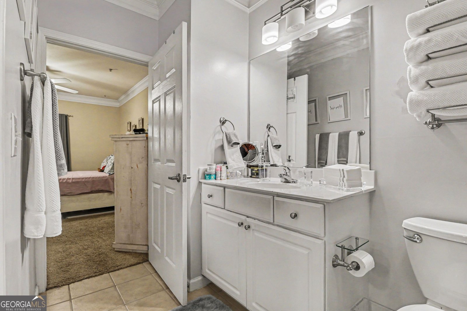 1850 Cotillion Drive Atlanta - Photo 21