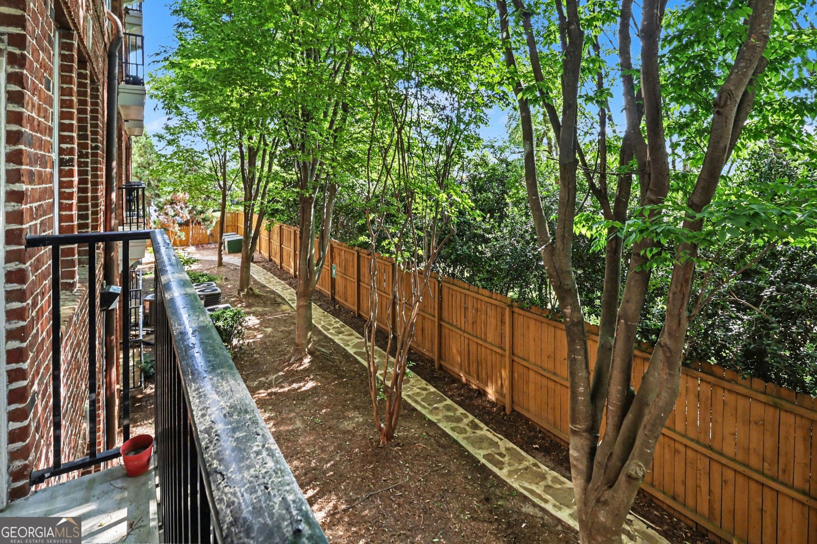 1850 Cotillion Drive Atlanta - Photo 28