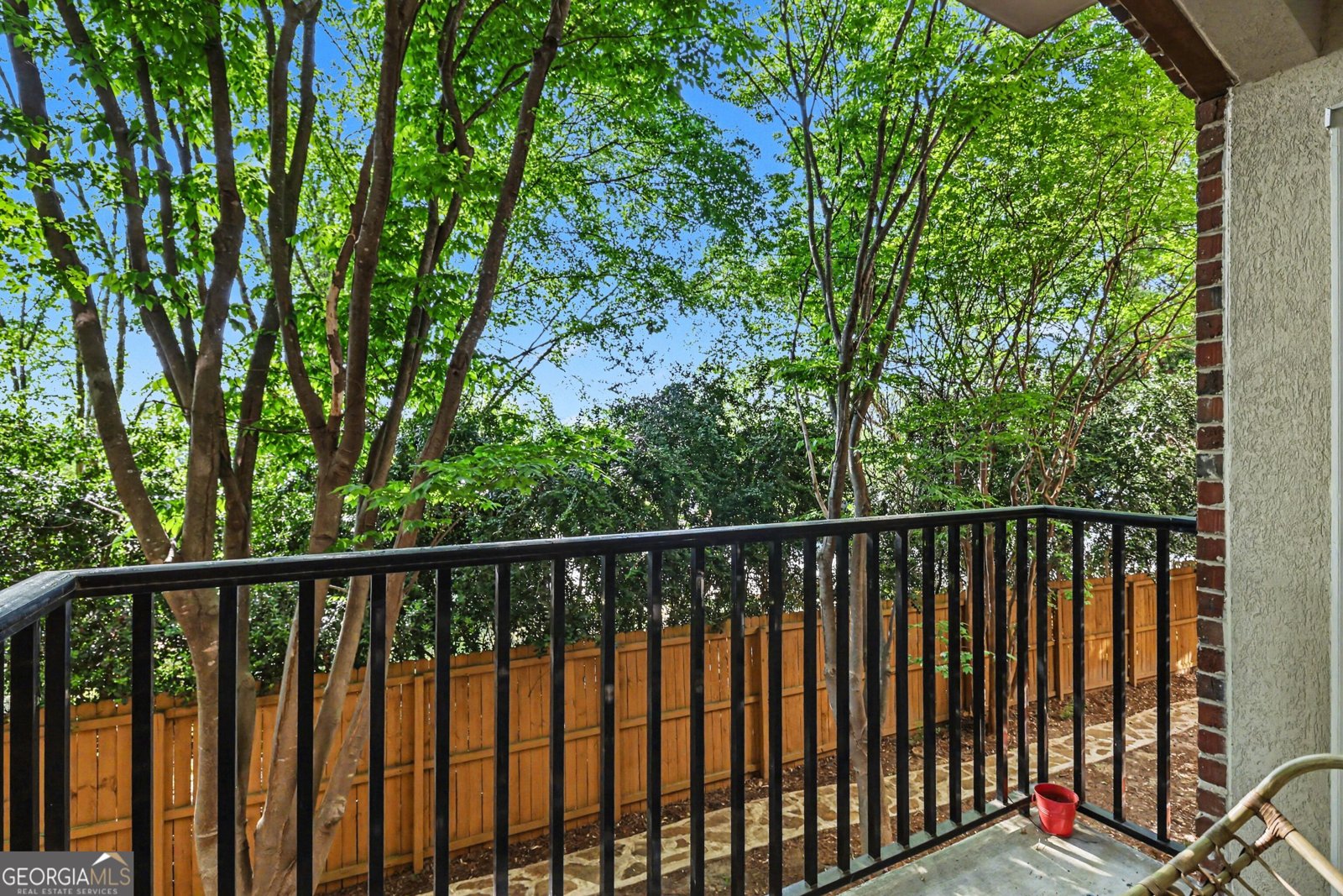 1850 Cotillion Drive Atlanta - Photo 29