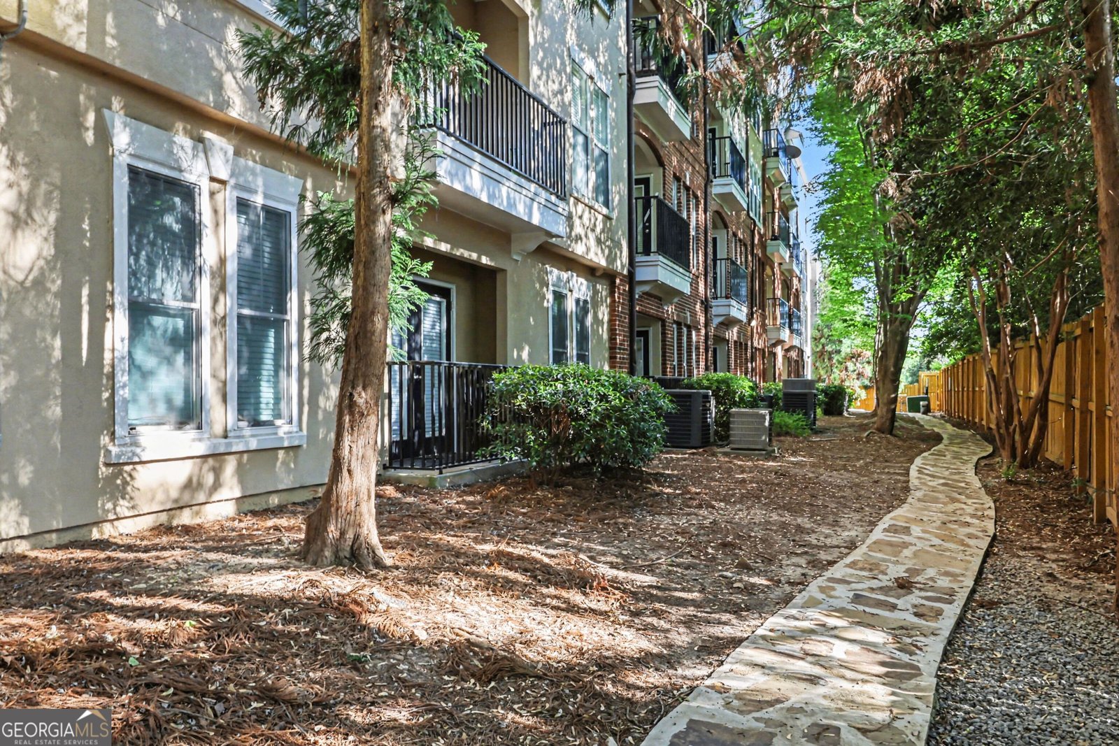 1850 Cotillion Drive Atlanta - Photo 30