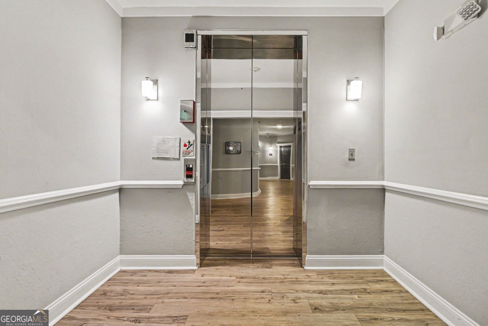 1850 Cotillion Drive Atlanta - Photo 6