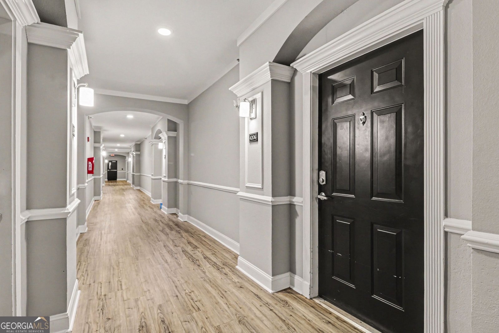 1850 Cotillion Drive Atlanta - Photo 7