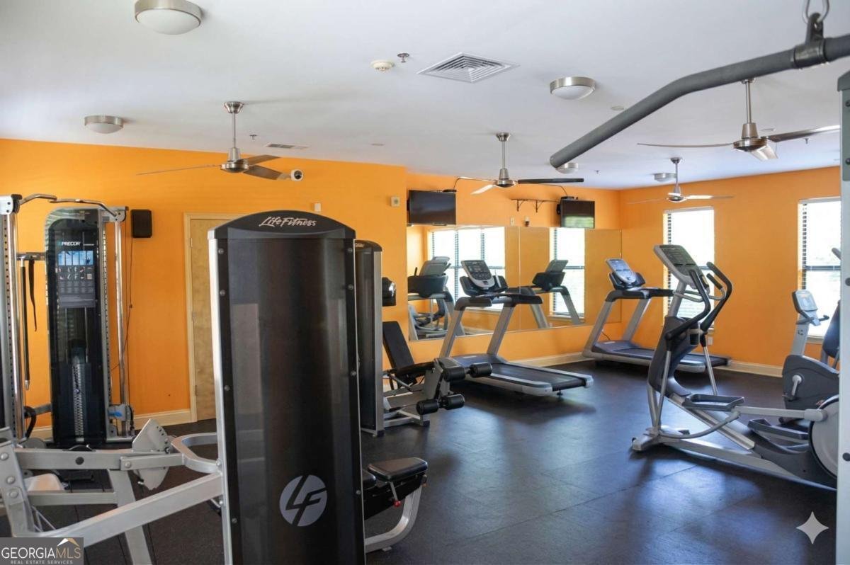 898 Oak Street Atlanta - Photo 9