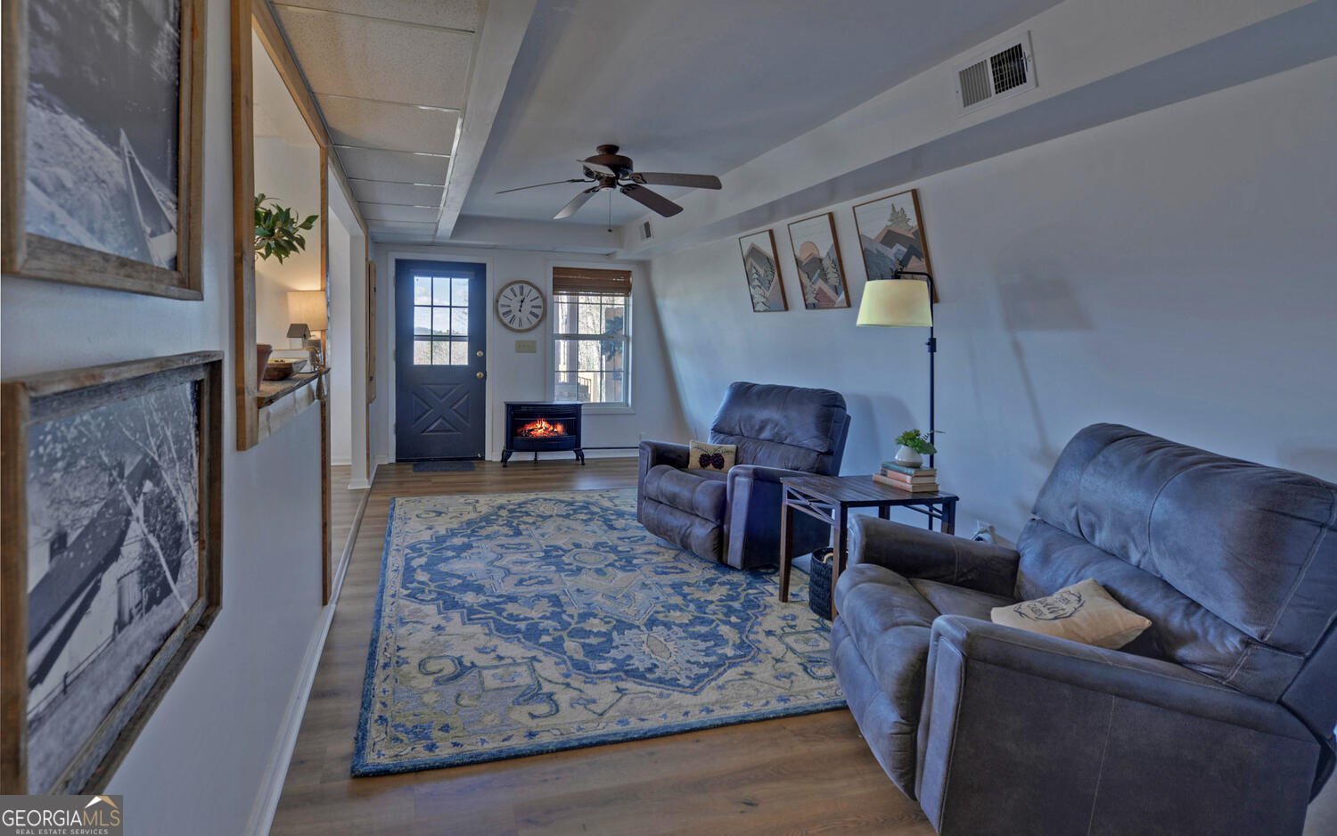 1492 Ivy Mountain Road Clarkesville - Photo 11