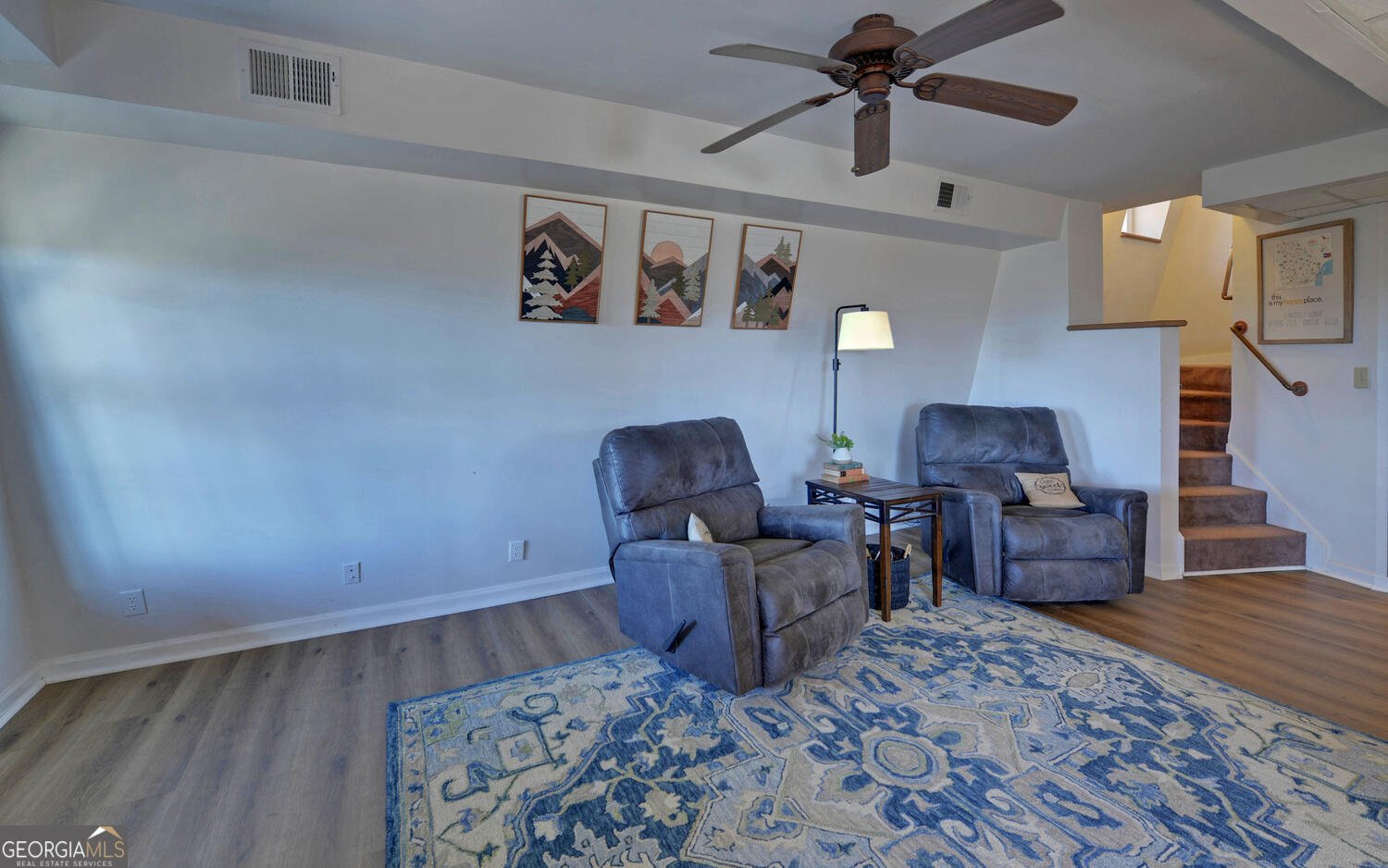 1492 Ivy Mountain Road Clarkesville - Photo 12