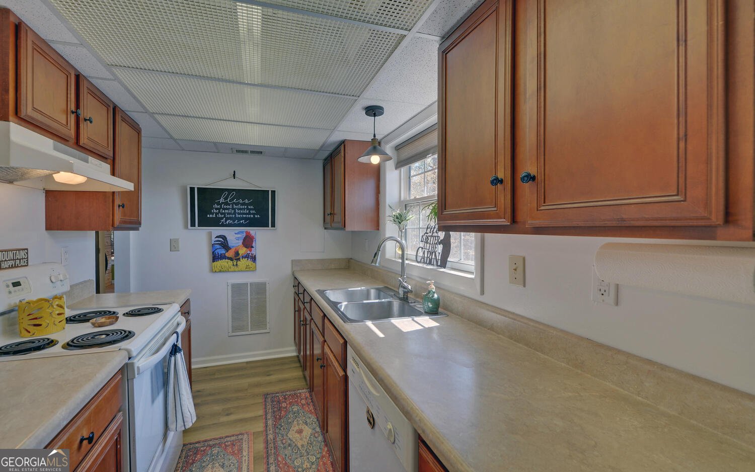 1492 Ivy Mountain Road Clarkesville - Photo 14