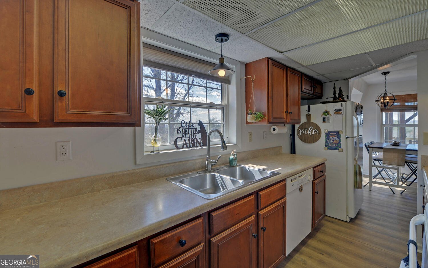 1492 Ivy Mountain Road Clarkesville - Photo 15