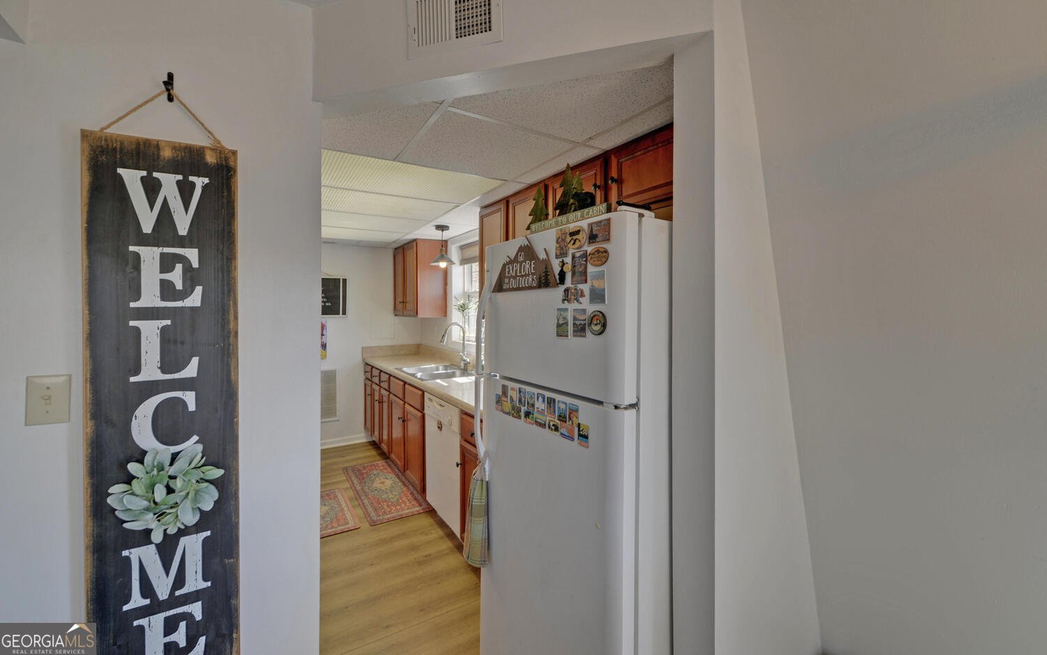 1492 Ivy Mountain Road Clarkesville - Photo 17