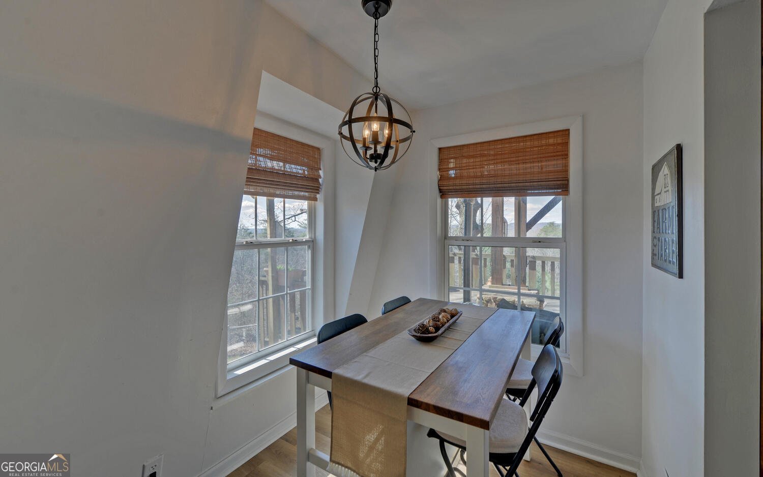 1492 Ivy Mountain Road Clarkesville - Photo 18