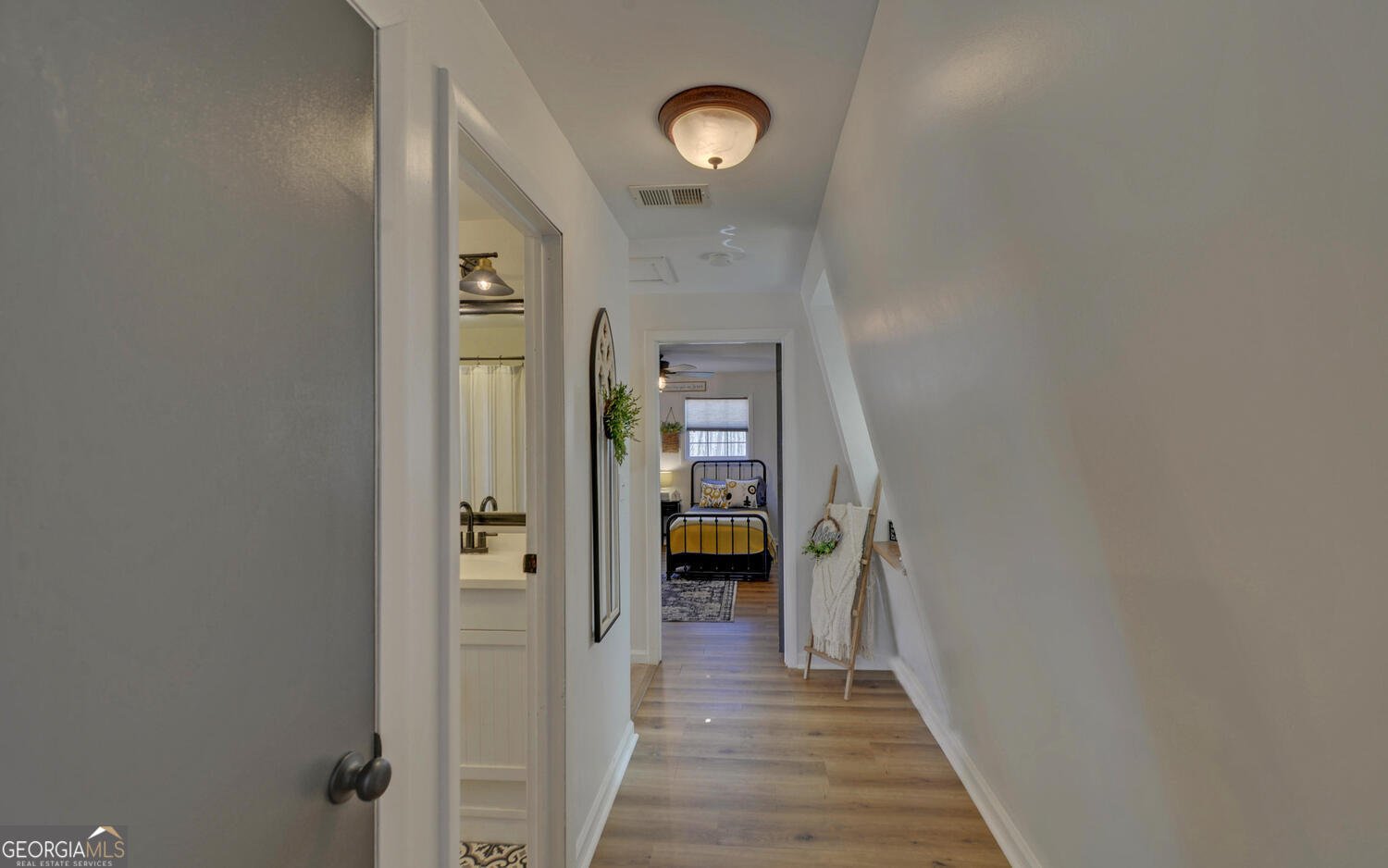 1492 Ivy Mountain Road Clarkesville - Photo 19