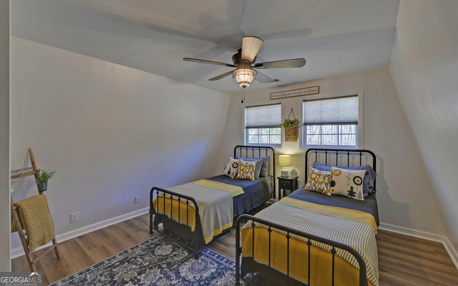 1492 Ivy Mountain Road Clarkesville - Photo 26