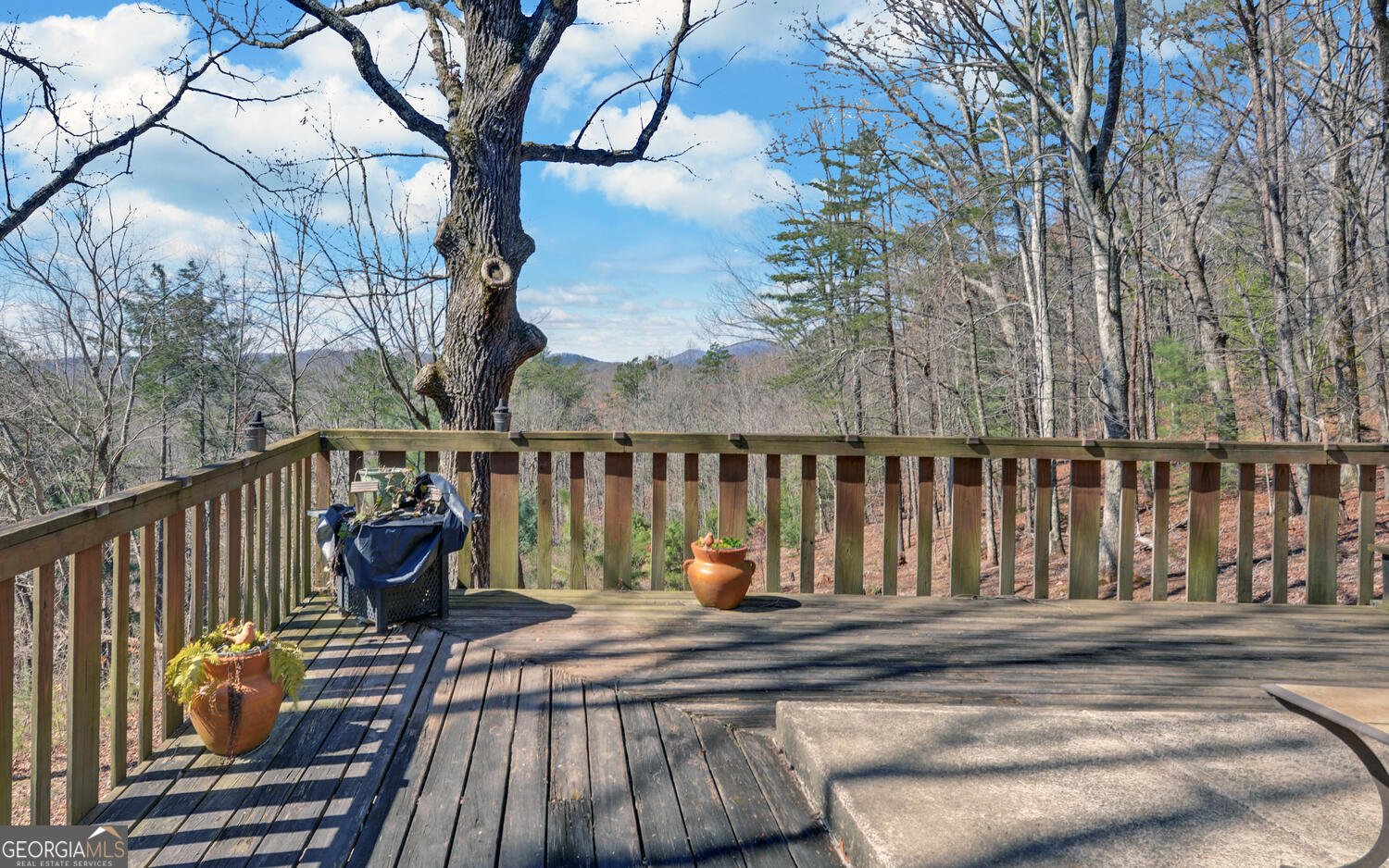 1492 Ivy Mountain Road Clarkesville - Photo 30