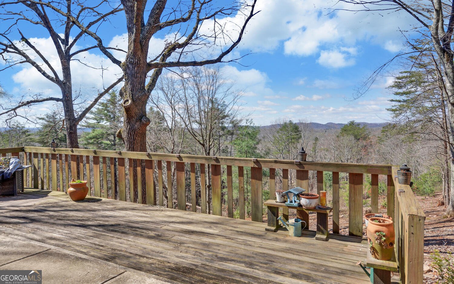 1492 Ivy Mountain Road Clarkesville - Photo 32
