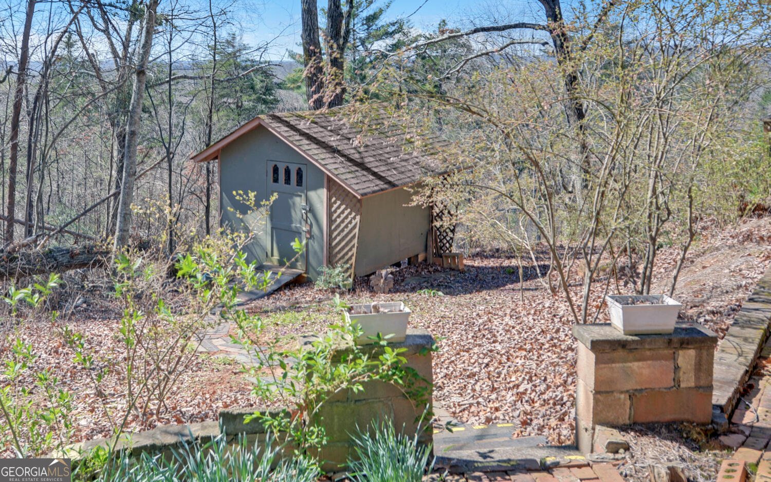 1492 Ivy Mountain Road Clarkesville - Photo 35