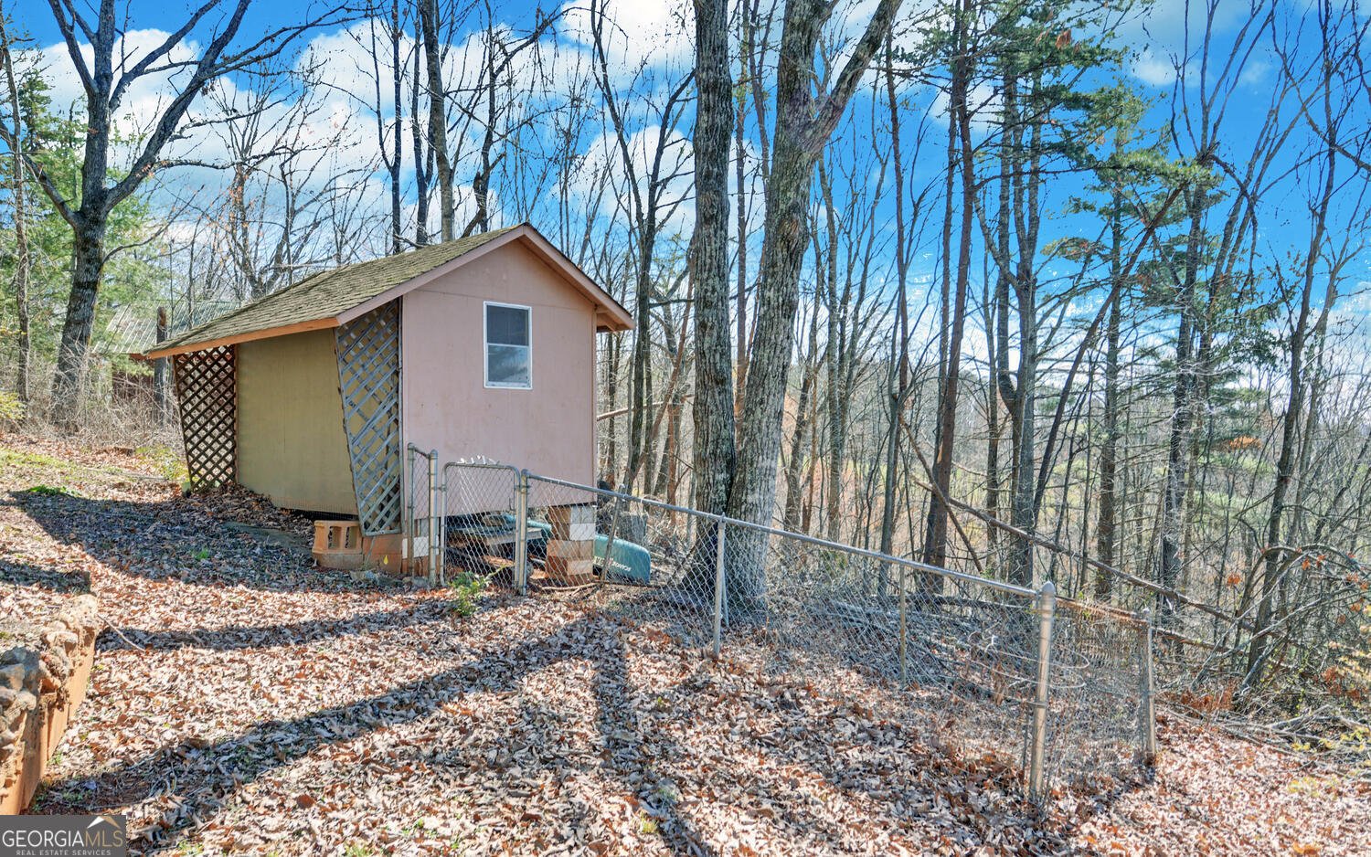 1492 Ivy Mountain Road Clarkesville - Photo 36