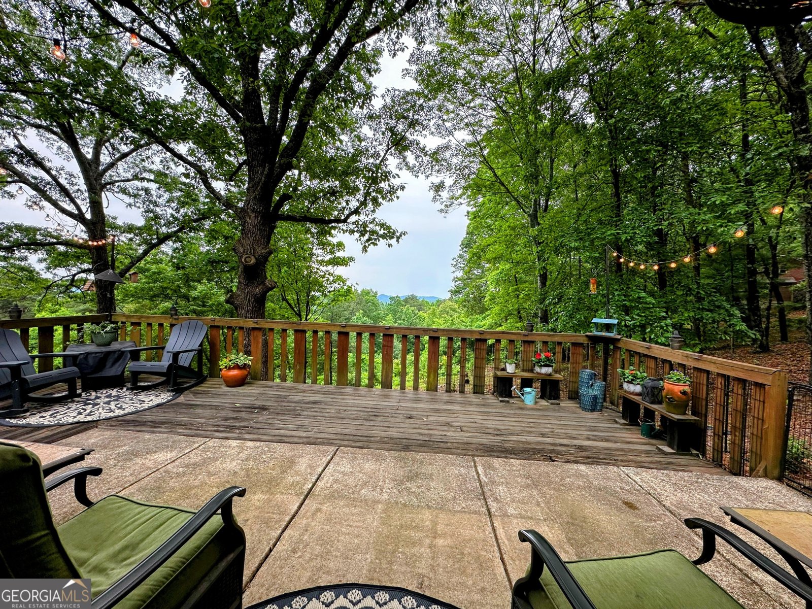 1492 Ivy Mountain Road Clarkesville - Photo 43