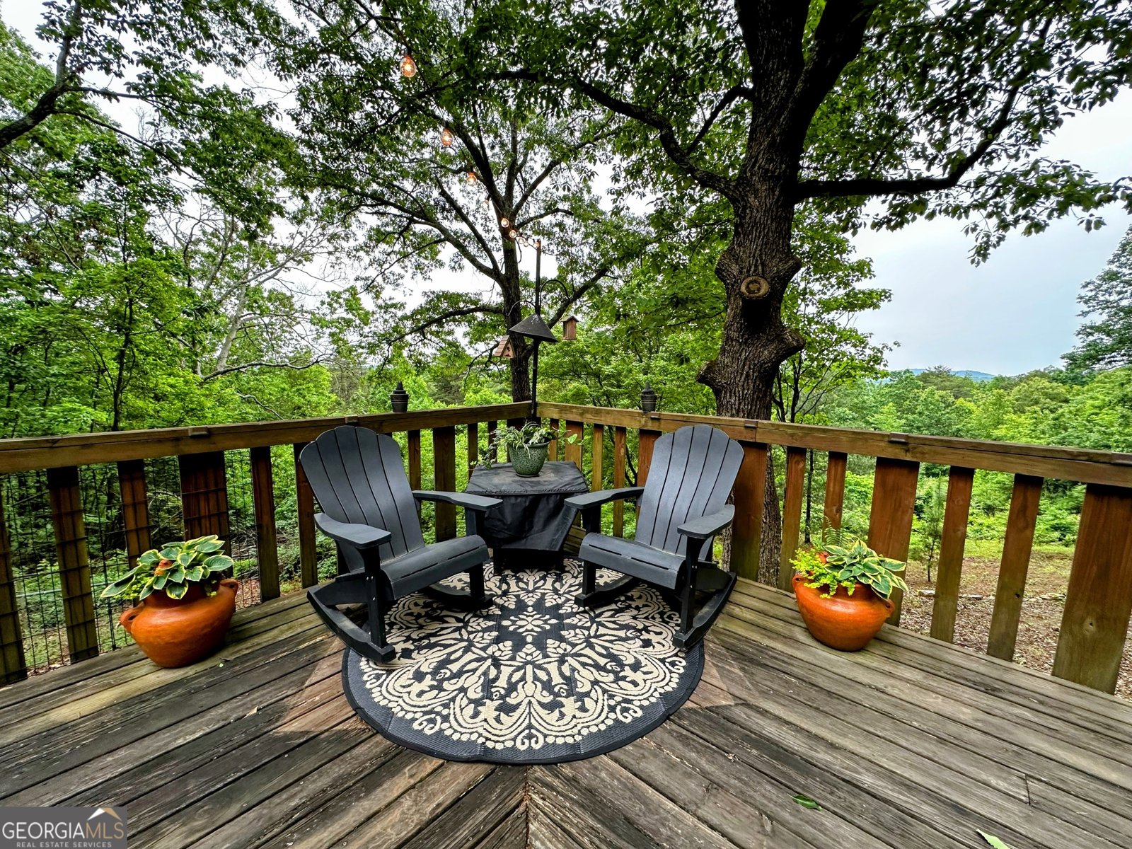 1492 Ivy Mountain Road Clarkesville - Photo 44