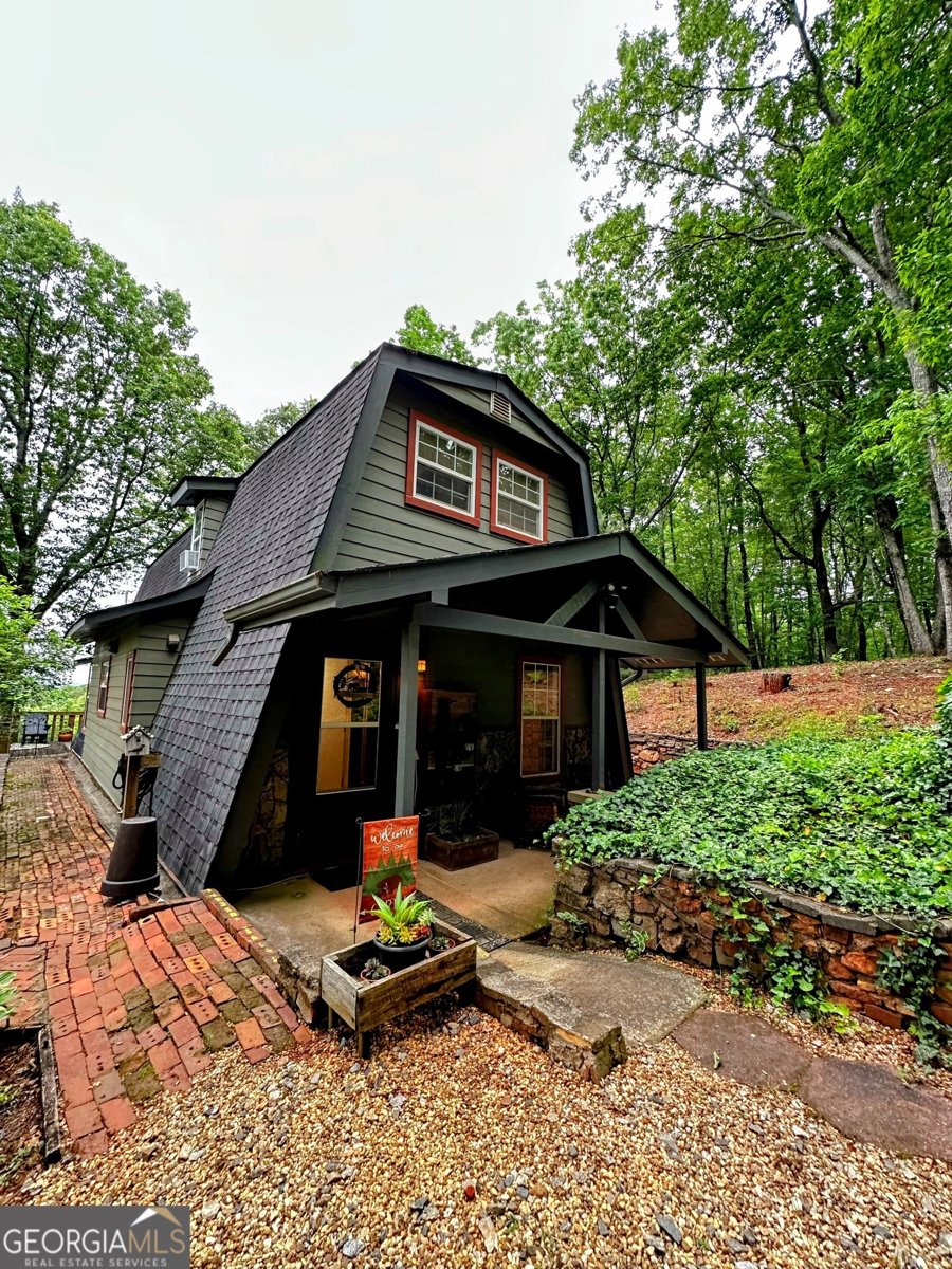 1492 Ivy Mountain Road Clarkesville - Photo 45