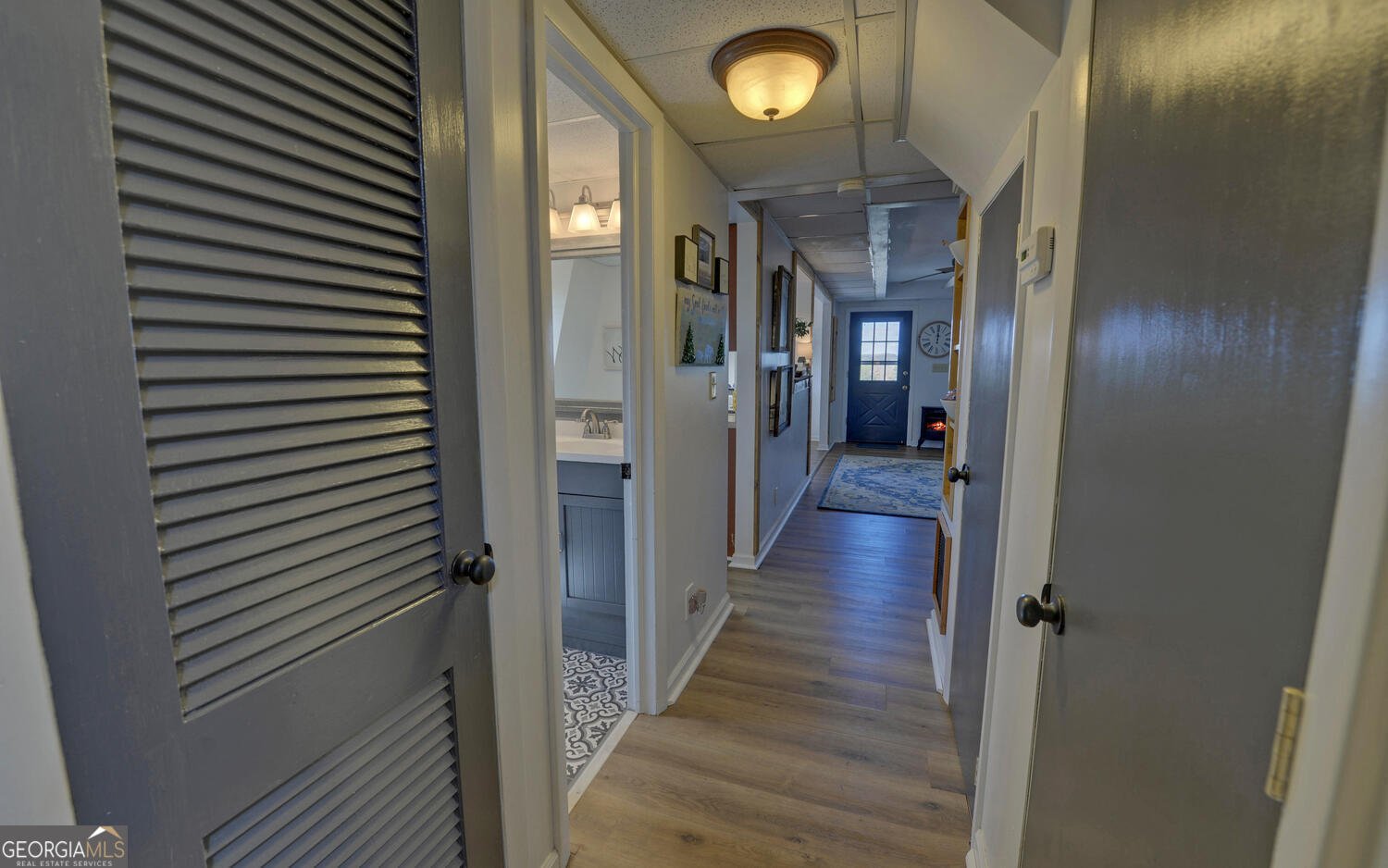 1492 Ivy Mountain Road Clarkesville - Photo 8