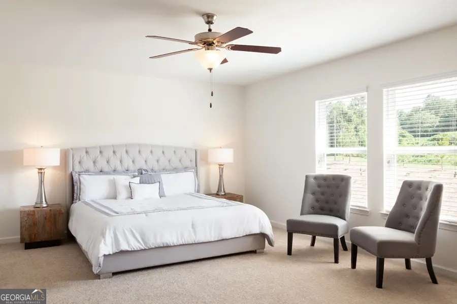 2218 Argento Circle Dacula - Photo 10