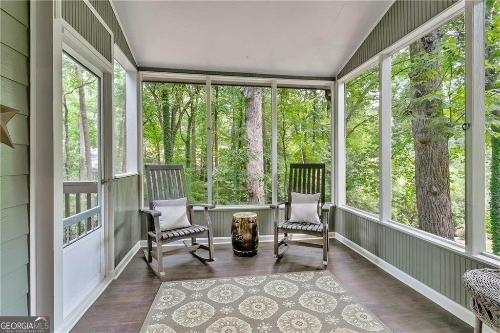 2810 Windrush Lane Roswell - Photo 10