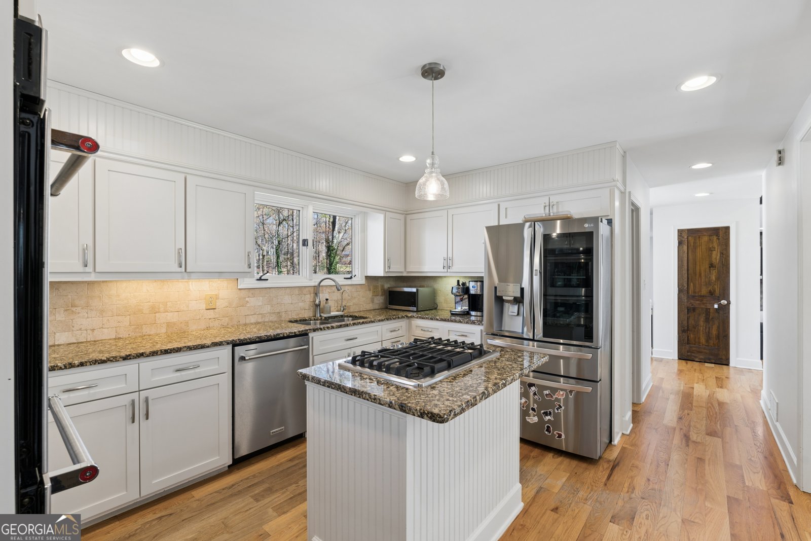 2810 Windrush Lane Roswell - Photo 17