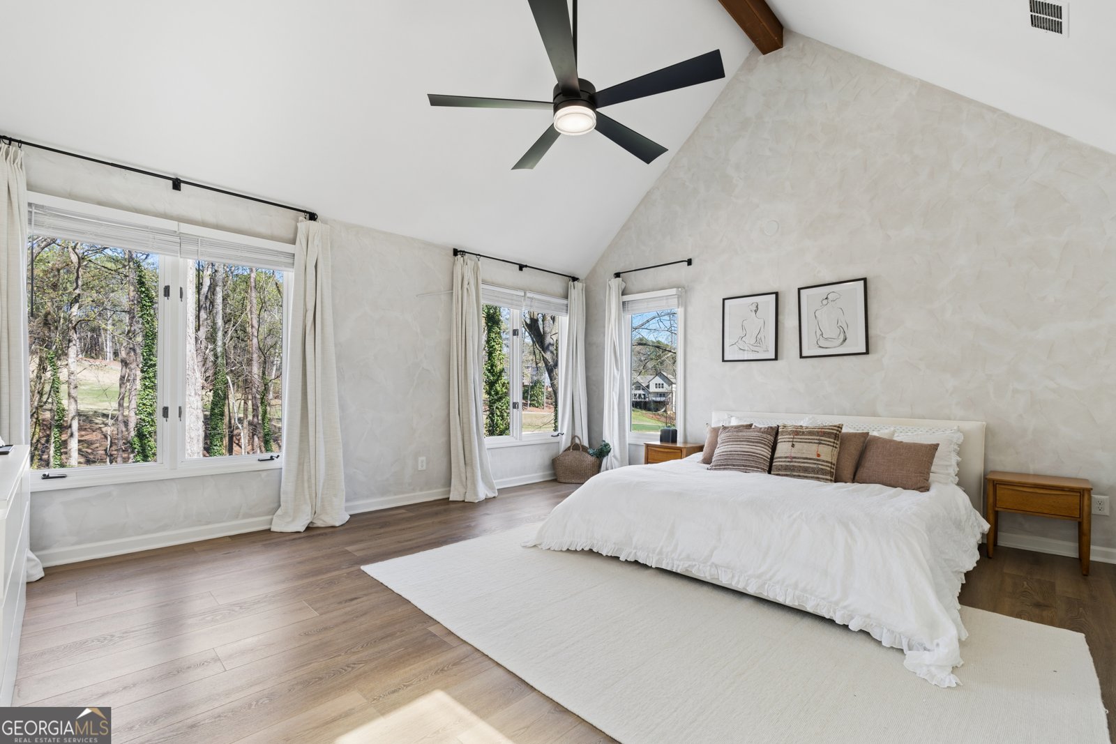 2810 Windrush Lane Roswell - Photo 27