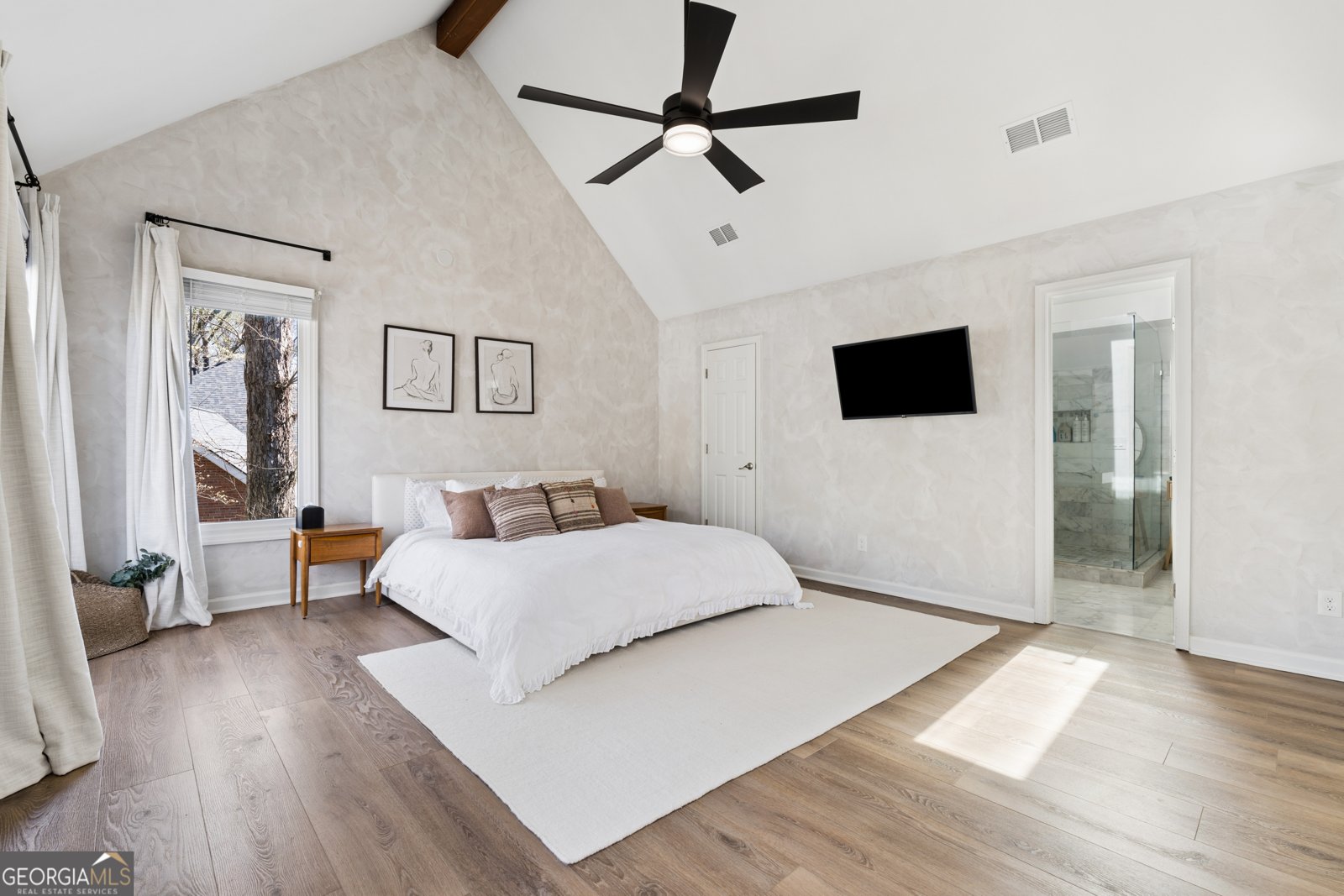 2810 Windrush Lane Roswell - Photo 28