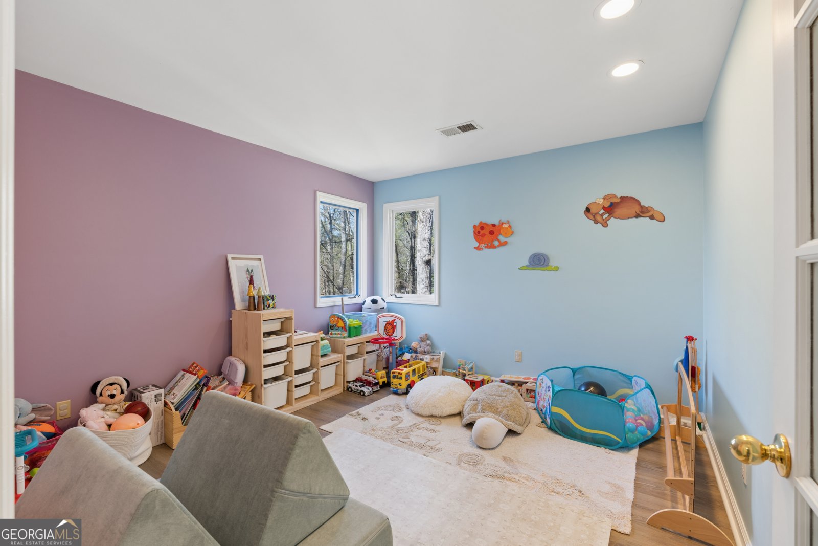 2810 Windrush Lane Roswell - Photo 38