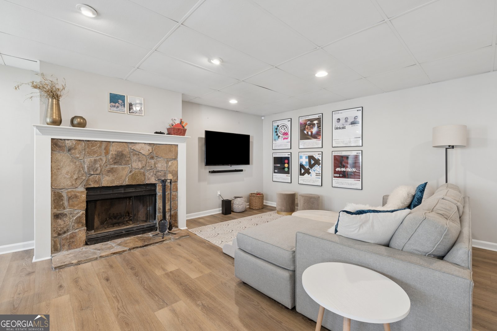 2810 Windrush Lane Roswell - Photo 41