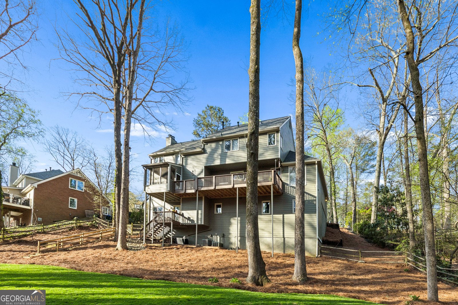 2810 Windrush Lane Roswell - Photo 43