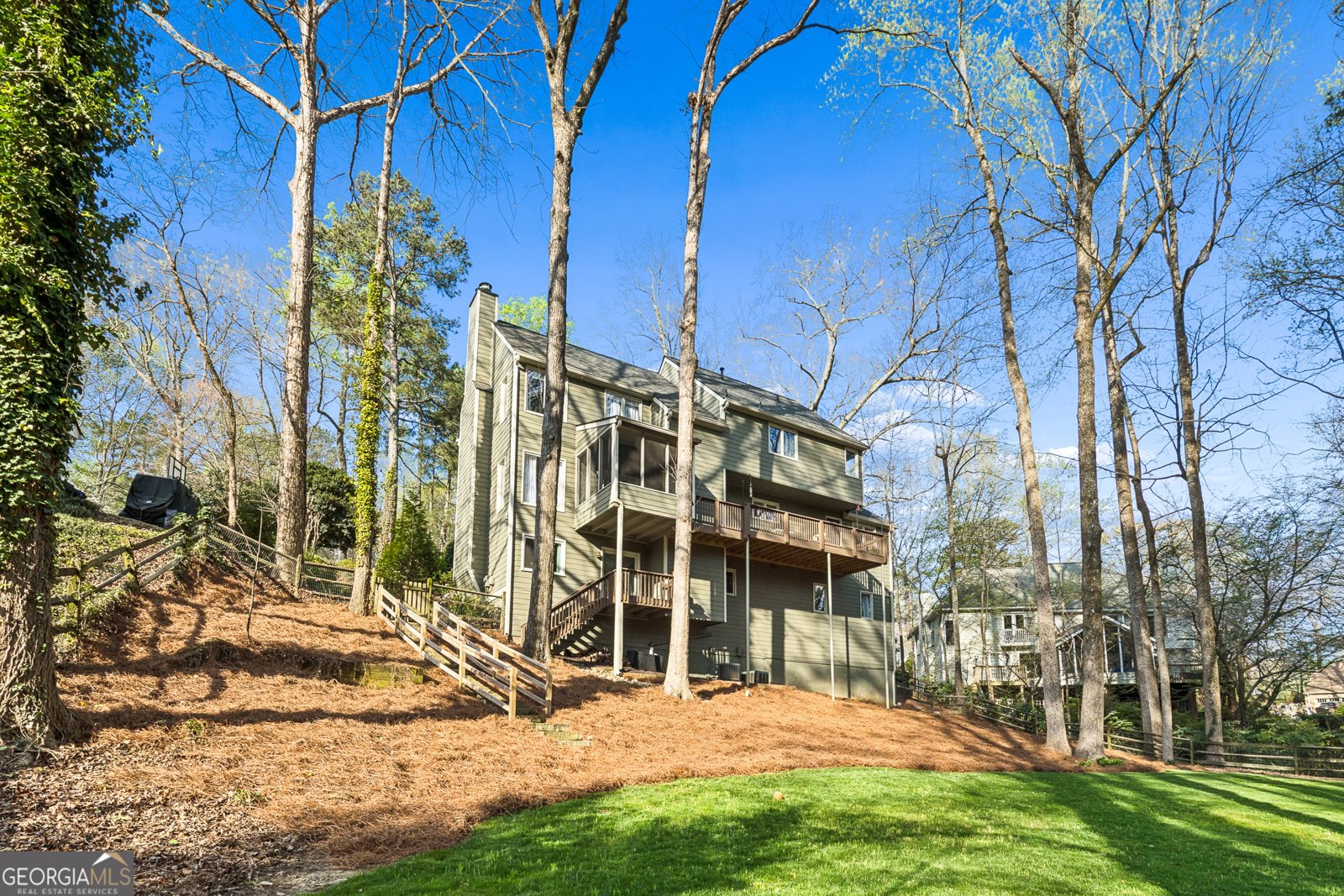 2810 Windrush Lane Roswell - Photo 44