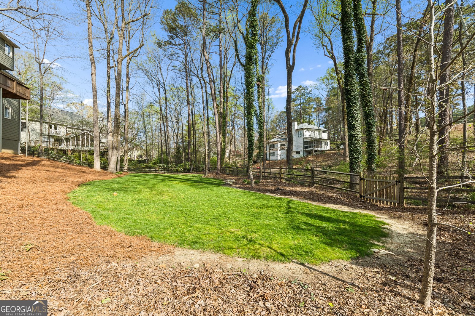 2810 Windrush Lane Roswell - Photo 46