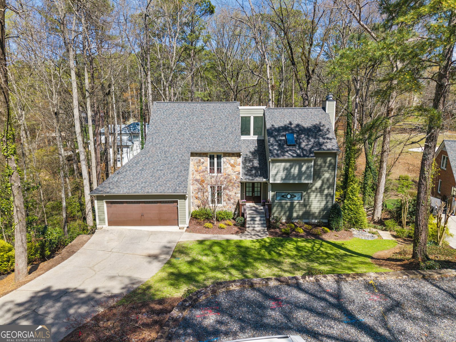 2810 Windrush Lane Roswell - Photo 47